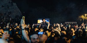 3ο This is Athens – City Festival του Δήμου Αθηναίων / Φωτογραφίες: Θωμάς Γραβάνης, Γιώργος Μάκκας, Ορέστης Σεφέρογλου