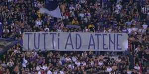 Οι οπαδοί της Φιορεντίνα