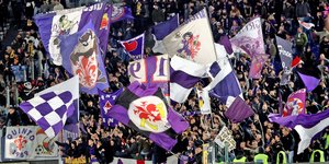 Οπαδοί της Φιορεντίνα