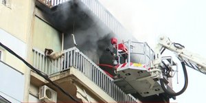 Τραγωδία στην Αγία Παρασκευή: Αναζητούν τα αίτια της φωτιάς -Τι εξετάζουν οι αρχές