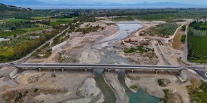 Γέφυρα Ευήνου 