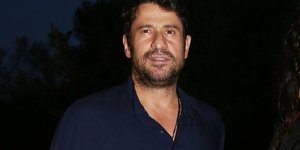 Ο Αλέξης Γεωργούλης