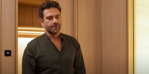 Η «Γη της Ελιάς» επιστρέφει απόψε στους τηλεοπτικούς μας δέκτες με ένα νέο επεισόδιο