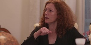 Η «Γη της Ελιάς» επιστρέφει απόψε στους τηλεοπτικούς μας δέκτες με ένα νέο επεισόδιο