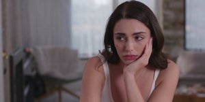 Η «Γη της Ελιάς» επιστρέφει απόψε στους τηλεοπτικούς μας δέκτες με ένα νέο επεισόδιο