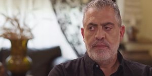Η «Γη της Ελιάς» επιστρέφει απόψε στους τηλεοπτικούς μας δέκτες με ένα νέο επεισόδιο