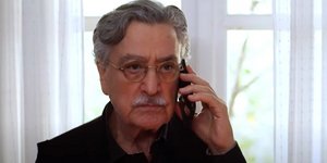 Η «Γη της Ελιάς» επιστρέφει απόψε στους τηλεοπτικούς μας δέκτες με ένα νέο επεισόδιο