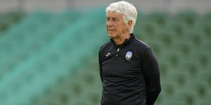 Τζιαν Πιέρο Γκασπερίνι