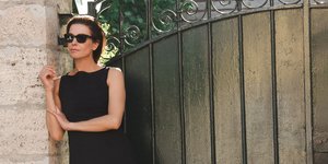 Τζίνα Αλιμόνου