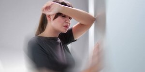 Επίμονη ζάλη: Όταν νιώθετε πως χάνετε την ισορροπία σας