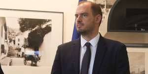 Γιώργος Κώτσηρας