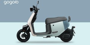Gogoro