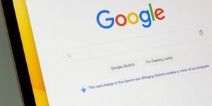 Google / Φωτογραφία ASSOCIATED PRESS