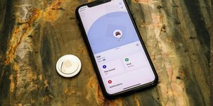 GPS Tracker