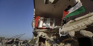 σημαια παλαιστινη 