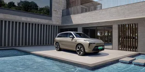 great wall motor αυτοκίνητο