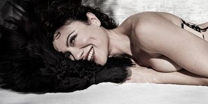 «Τζούλια» του Τάσου Ιορδανίδη