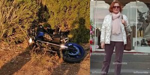 Τραγωδία στην άσφαλτο στη Βούλα