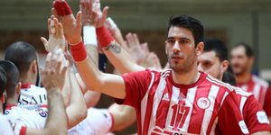 Ολυμπιακός Χάντμπολ