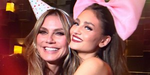 Χάιντι Κλουμ