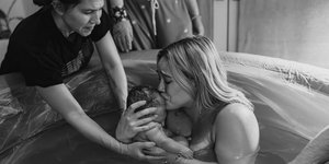 Χίλαρι Νταφ