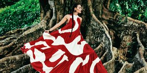 στιλάτη γυναίκα