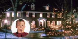 Home Alone