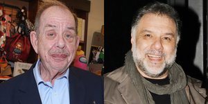 Ο Ηλίας Μαμαλάκης σχολίασε με χιούμορ το νέο επαγγελματικό βήμα του Γρηγόρη Αρναούτογλου