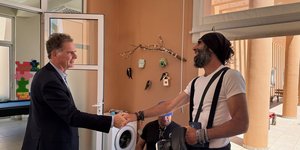 Νίκος Παπανδρέου από Ηλεία: Οι πολίτες να στηρίξουν το ΠΑΣΟΚ, ανατρέποντας εκείνοι τους πολιτικούς συσχετισμούς