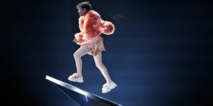 Ο φανταστικός Nemo νικητής της eurovision 2024