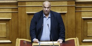 Ιωάννης Γιάτσιος