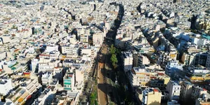 Υπογειοποίηση Σεπόλια