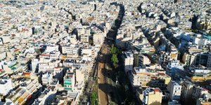 Υπογειοποίηση Σεπόλια