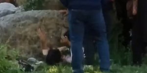  Αξιωματικός της Αστυνομίας Ηθών του Ιράν επιτέθηκε σε έφηβη