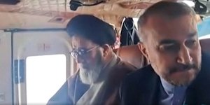 Ιράν: Θρίλερ με το ελικόπτερο του Ραϊσί 