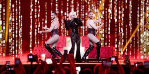 H συμμετοχή της Ισπανίας