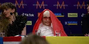 O Joost της Ολλανδίας