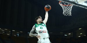 Ο Χουάντσο Ερνανγκόμεθ επέστρεψε