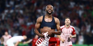 Ο Ελ Κααμπί «σκότωσε» και τη Φιορεντίνα