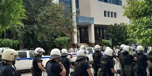 Ελεύθεροι οι κατηγορούμενοι για το ναυάγιο της Πύλου