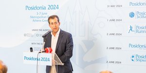 O Δημήτρης Καρύδης