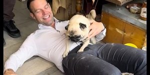 Ο Στέφανος Κασσελάκης