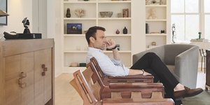 Ο Στέφανος Κασσελάκης