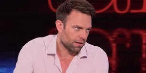 Ο Στέφανος Κασσελάκης