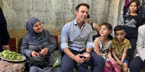 Ο Στέφανος Κασσελάκης
