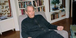 Paul Auster
