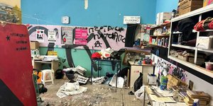 Greece to deport foreigners protesting hostilities in Gaza