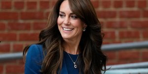 H πριγκίπισσα της Ουαλίας, Κέιτ Μίντλετον