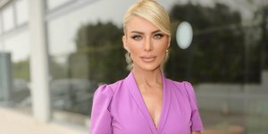 Η Κατερίνα Καινούργιου αποκάλυψε το σημείο του σώματός της με το οποίο δεν είναι απόλυτα ικανοποιημένη