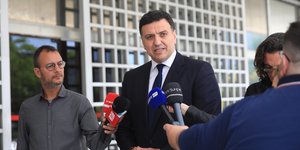 Βασίλης Κικίλιας